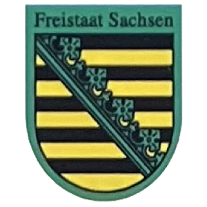 Freistaat Sachsen